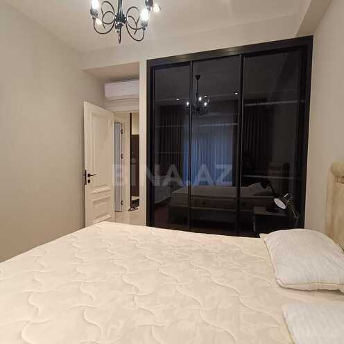 Сдаётся 2-комн. новостройка 63 м², пос. Аг шехер, photo 8 from 19