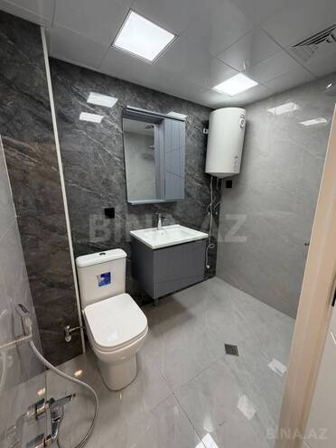 Продается 2-комн. вторичка 60 м², м. Халглар Достлугу, photo 10 from 11