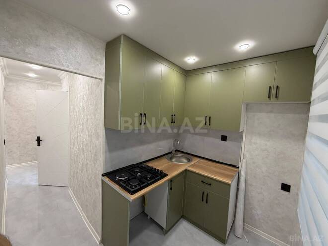 Продается 2-комн. вторичка 60 м², м. Халглар Достлугу, photo 9 from 11