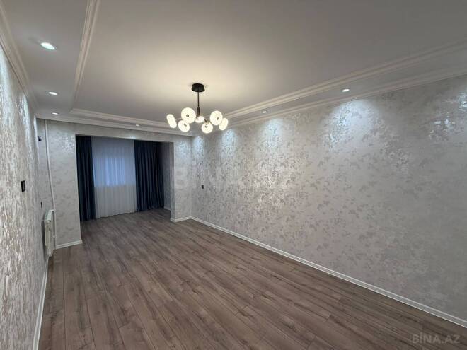 Продается 2-комн. вторичка 60 м², м. Халглар Достлугу, photo 1 from 11