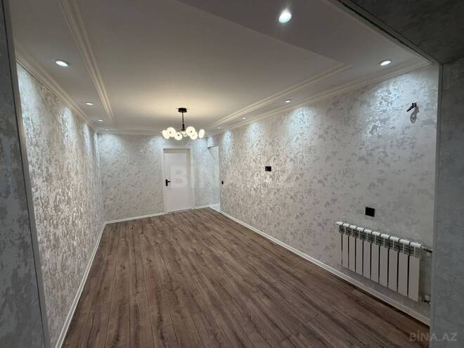 Продается 2-комн. вторичка 60 м², м. Халглар Достлугу, photo 3 from 11