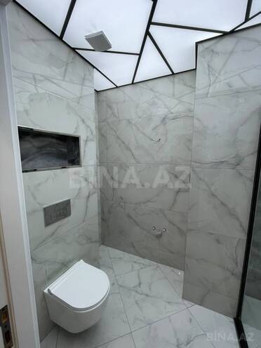 Satılır 3 otaqlı yeni tikili 98 m², Massiv D q., photo 11 from 19