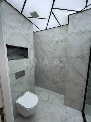 Satılır 3 otaqlı yeni tikili 98 m², Massiv D q., photo 12 from 19