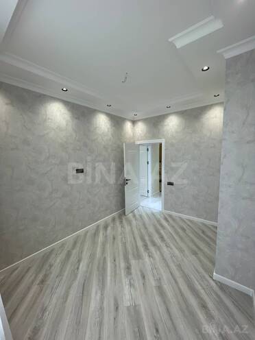 Satılır 3 otaqlı yeni tikili 98 m², Massiv D q., photo 4 from 19