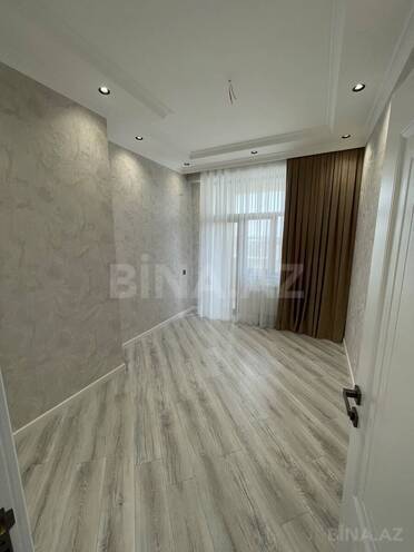 Satılır 3 otaqlı yeni tikili 98 m², Massiv D q., photo 13 from 19