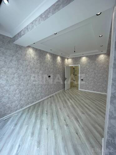 Satılır 3 otaqlı yeni tikili 98 m², Massiv D q., photo 17 from 19