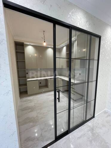 Satılır 3 otaqlı yeni tikili 98 m², Massiv D q., photo 5 from 19