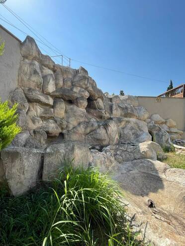 Satılır 5 otaqlı həyət evi/bağ evi 250 m², Novxanı q., photo 10 from 32