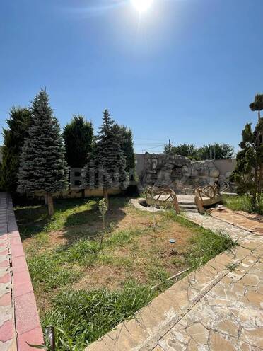 Satılır 5 otaqlı həyət evi/bağ evi 250 m², Novxanı q., photo 9 from 32