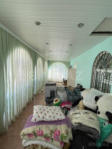 Satılır 5 otaqlı həyət evi/bağ evi 250 m², Novxanı q., photo 4 from 32