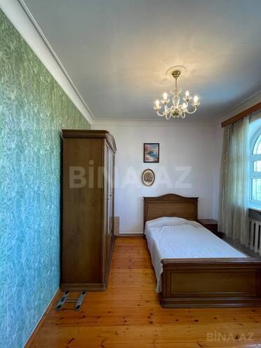 Satılır 5 otaqlı həyət evi/bağ evi 250 m², Novxanı q., photo 30 from 32