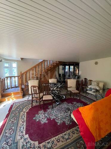 Satılır 5 otaqlı həyət evi/bağ evi 250 m², Novxanı q., photo 31 from 32