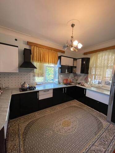 Satılır 5 otaqlı həyət evi/bağ evi 250 m², Novxanı q., photo 23 from 32