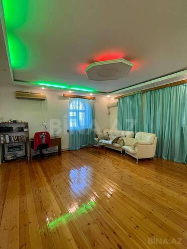 Satılır 5 otaqlı həyət evi/bağ evi 250 m², Novxanı q., photo 3 from 32