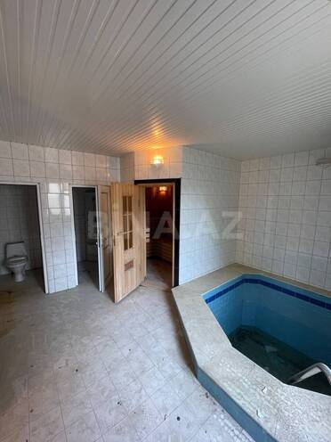 Satılır 5 otaqlı həyət evi/bağ evi 250 m², Novxanı q., photo 21 from 32