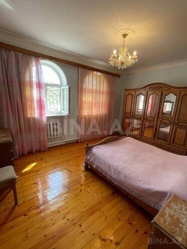 Satılır 5 otaqlı həyət evi/bağ evi 250 m², Novxanı q., photo 27 from 32
