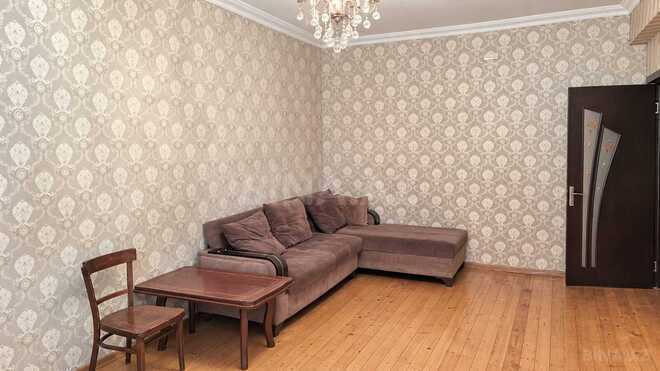 Продаётся 2-комн. вторичка 62 м², Ясамальский р., photo 4 from 11