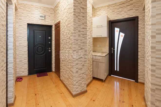 Продаётся 2-комн. вторичка 62 м², Ясамальский р., photo 6 from 11