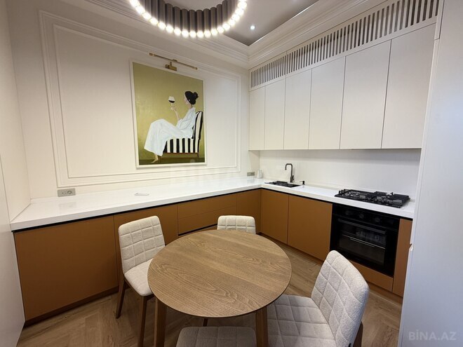 Продаётся 3-комн. новостройка 66 м², пос. Аг шехер, photo 8 from 27
