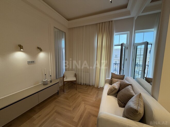 Продаётся 3-комн. новостройка 66 м², пос. Аг шехер, photo 3 from 27