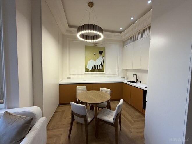 Продаётся 3-комн. новостройка 66 м², пос. Аг шехер, photo 7 from 27