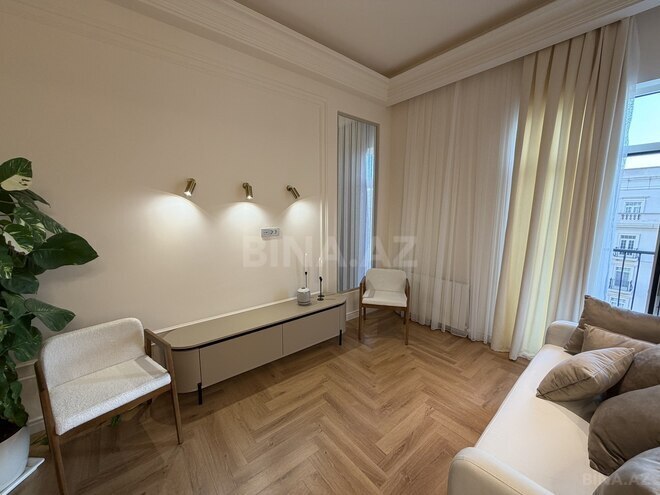 Продаётся 3-комн. новостройка 66 м², пос. Аг шехер, photo 6 from 27