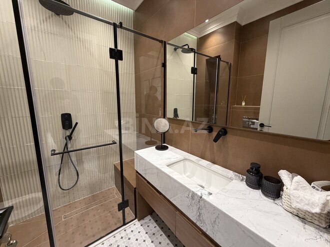 Продаётся 3-комн. новостройка 66 м², пос. Аг шехер, photo 23 from 27