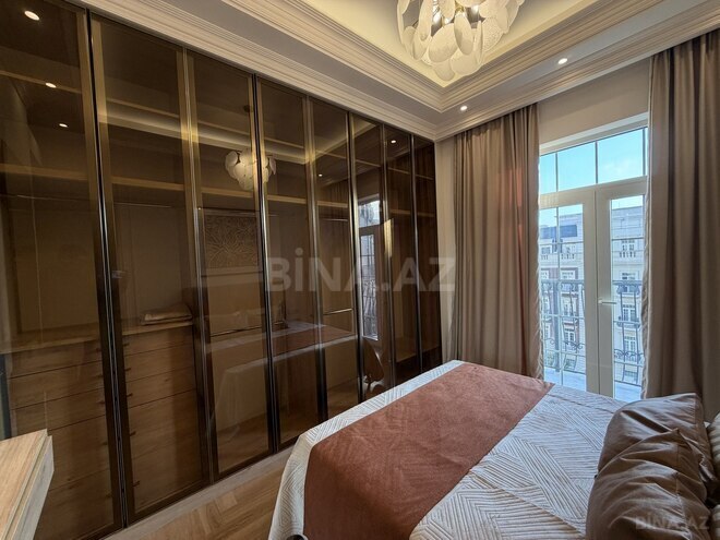 Продаётся 3-комн. новостройка 66 м², пос. Аг шехер, photo 22 from 27