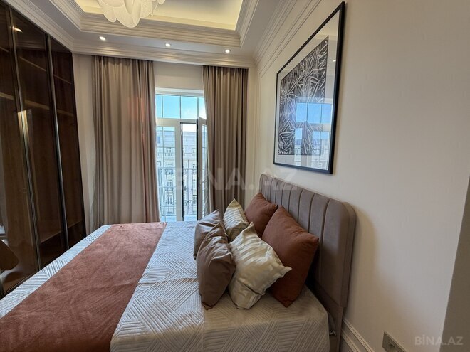 Продаётся 3-комн. новостройка 66 м², пос. Аг шехер, photo 20 from 27