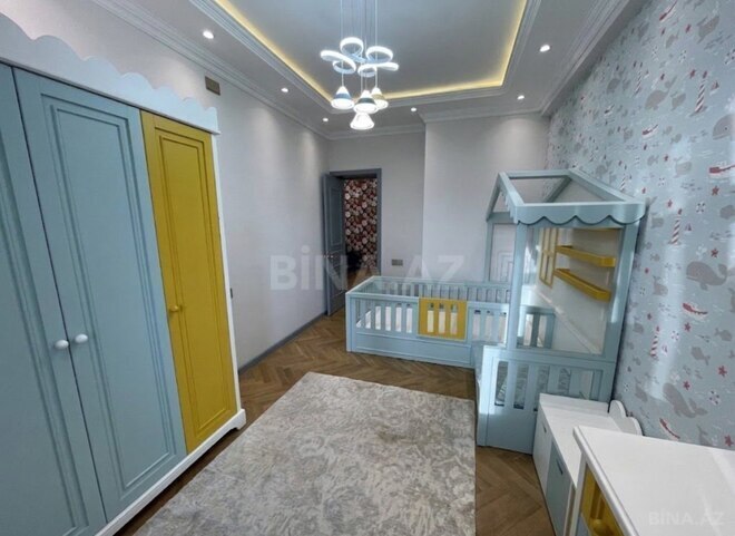 Satılır 4 otaqlı yeni tikili 165 m², Nəriman Nərimanov m., photo 10 from 19