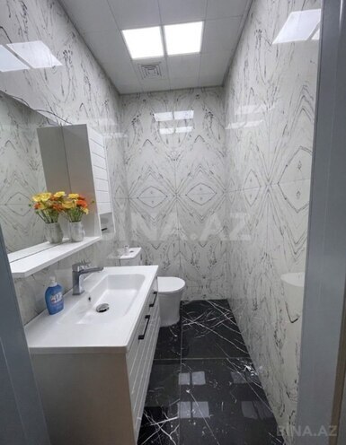 Satılır 4 otaqlı yeni tikili 165 m², Nəriman Nərimanov m., photo 14 from 19