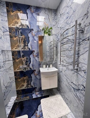 Satılır 4 otaqlı yeni tikili 165 m², Nəriman Nərimanov m., photo 15 from 19