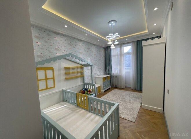 Satılır 4 otaqlı yeni tikili 165 m², Nəriman Nərimanov m., photo 9 from 19