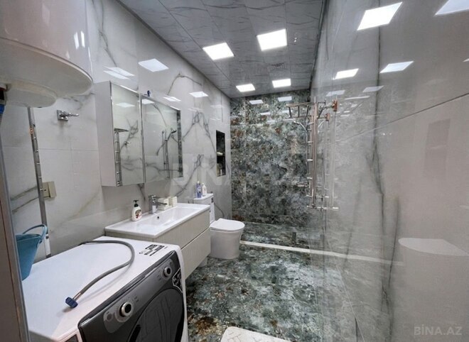 Satılır 4 otaqlı yeni tikili 165 m², Nəriman Nərimanov m., photo 16 from 19