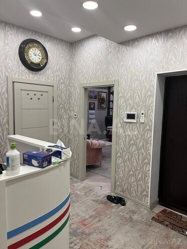İcarəyə verilir 3 otaqlı ofis 93 m², Ağ şəhər q., photo 6 from 9