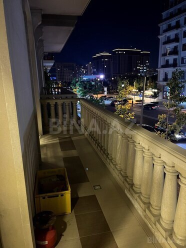 İcarəyə verilir 3 otaqlı ofis 93 m², Ağ şəhər q., photo 7 from 9