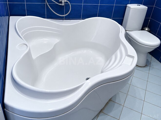 Сдается 1-комн. новостройка 45 м², м. Шах Исмаил Хатаи, photo 11 from 12