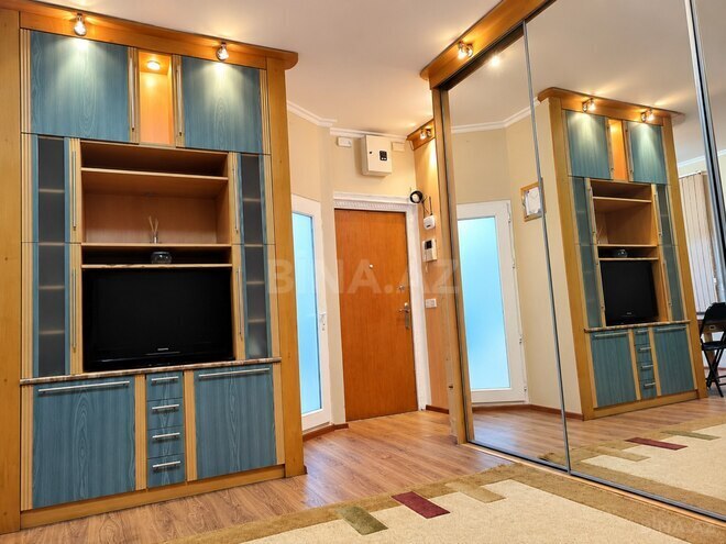 Сдается 1-комн. новостройка 45 м², м. Шах Исмаил Хатаи, photo 5 from 12