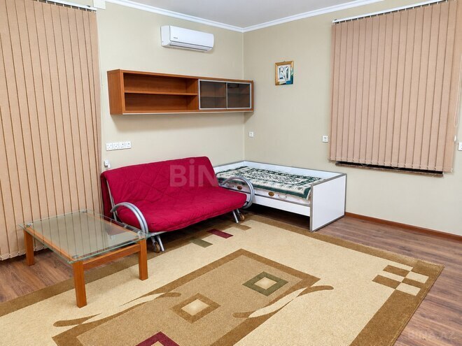 Сдается 1-комн. новостройка 45 м², м. Шах Исмаил Хатаи, photo 1 from 12