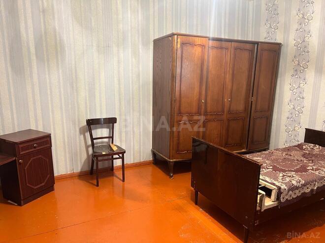 Сдается 2-комн. дом/дача 45 м², м. Элмляр Академиясы, photo 4 from 6
