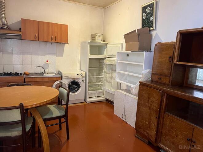 Сдается 2-комн. дом/дача 45 м², м. Элмляр Академиясы, photo 3 from 6