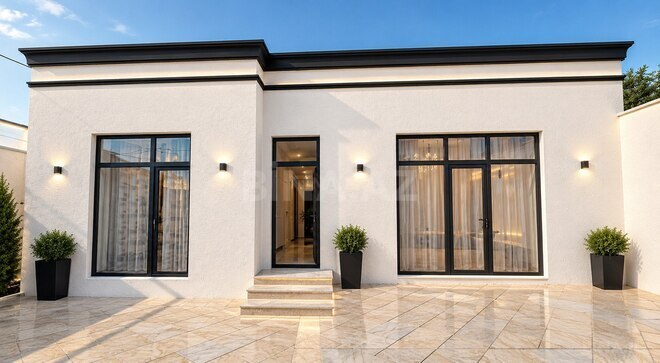 Продаётся 4-комн. дом/дача 120 м², пос. Шувеляны, photo 3 from 12