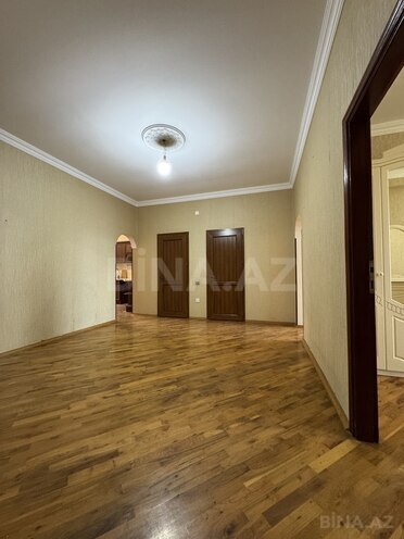 Satılır 3 otaqlı yeni tikili 118 m², İnşaatçılar m., photo 3 from 13