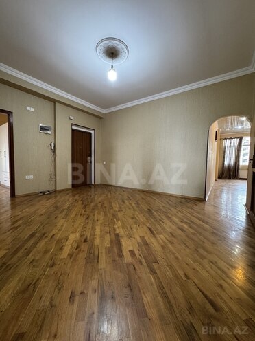 Satılır 3 otaqlı yeni tikili 118 m², İnşaatçılar m., photo 7 from 13