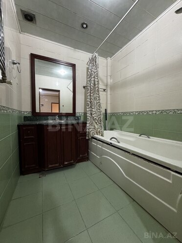 Satılır 3 otaqlı yeni tikili 118 m², İnşaatçılar m., photo 11 from 13