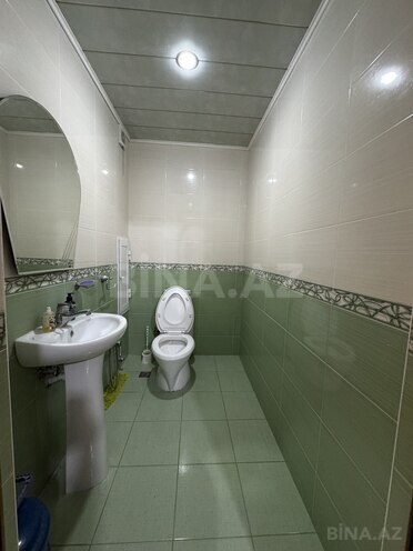 Satılır 3 otaqlı yeni tikili 118 m², İnşaatçılar m., photo 12 from 13