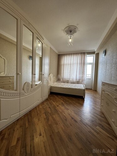Satılır 3 otaqlı yeni tikili 118 m², İnşaatçılar m., photo 6 from 13