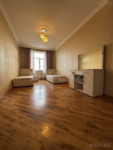 Satılır 3 otaqlı yeni tikili 118 m², İnşaatçılar m., photo 5 from 13