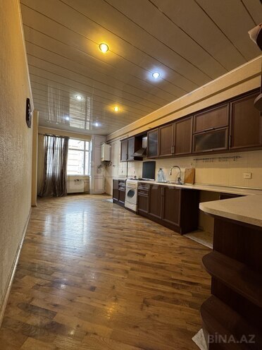 Satılır 3 otaqlı yeni tikili 118 m², İnşaatçılar m., photo 10 from 13