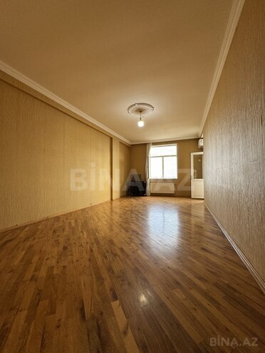 Satılır 3 otaqlı yeni tikili 118 m², İnşaatçılar m., photo 9 from 13